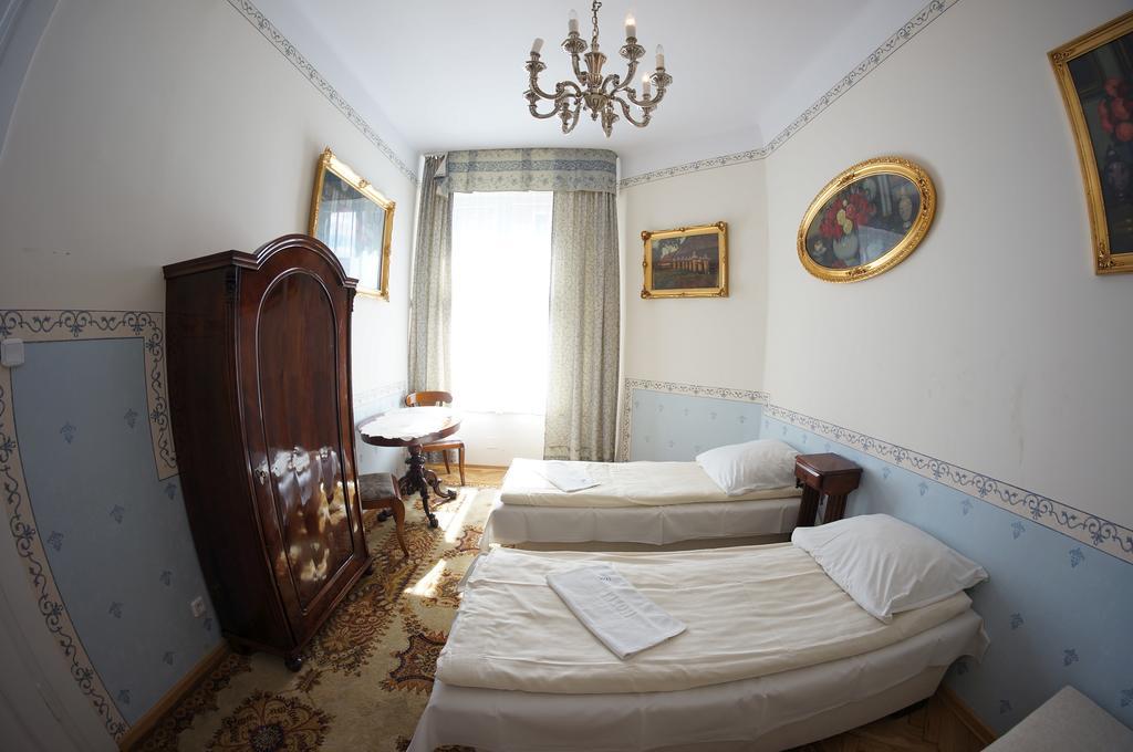 Vavelsky Apartments - Old Town Krakau Buitenkant foto