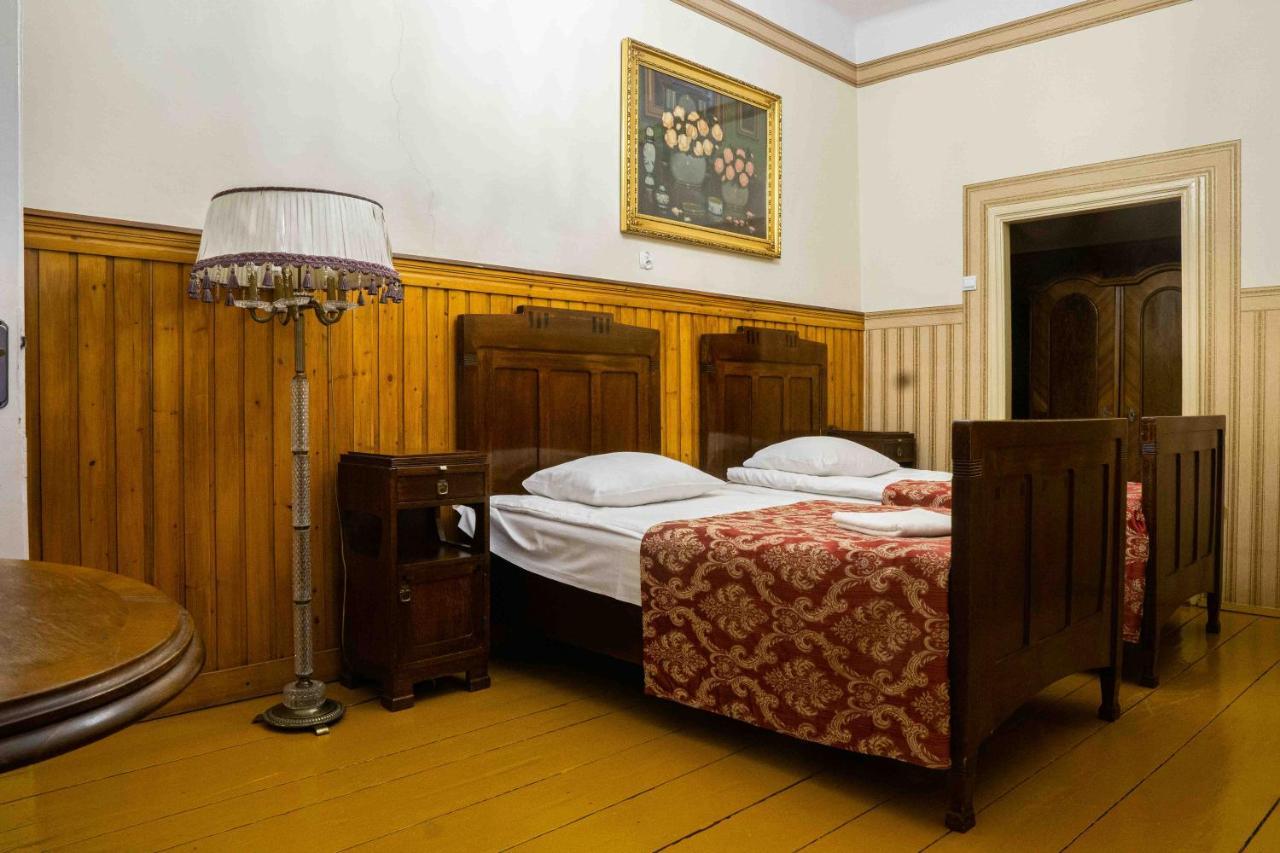 Vavelsky Apartments - Old Town Krakau Buitenkant foto