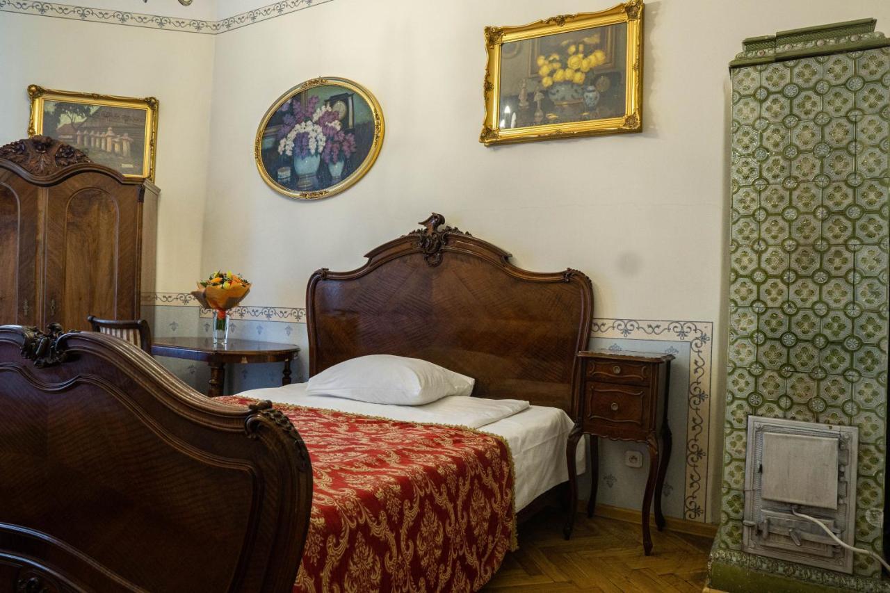 Vavelsky Apartments - Old Town Krakau Buitenkant foto