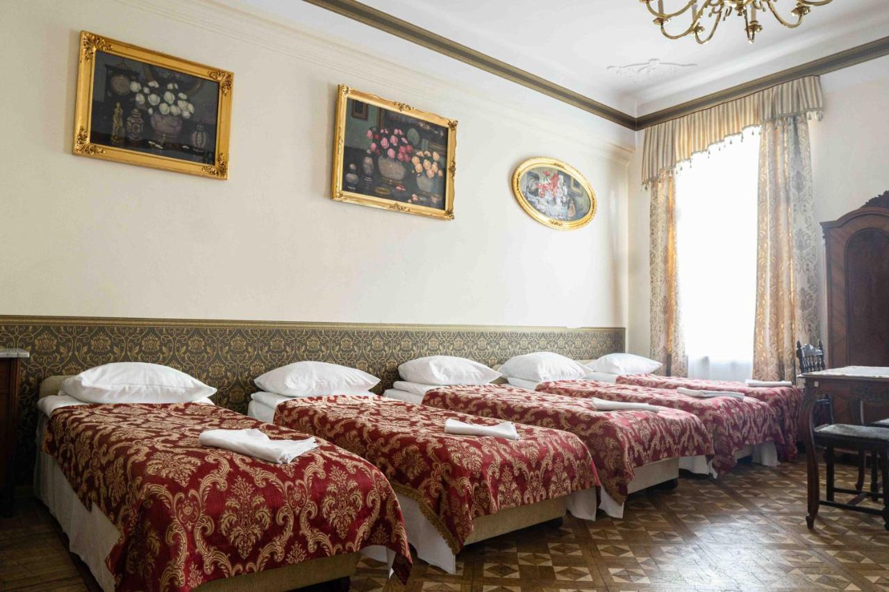 Vavelsky Apartments - Old Town Krakau Buitenkant foto